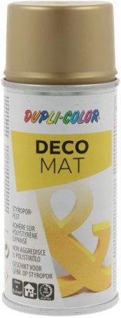 Matt-Spray DECO MAT DUPLI-COLOR [SimilarCatItems.CatItem.ArtName2]