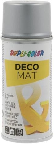 Spray opaco DECO MAT DUPLI-COLOR [SimilarCatItems.CatItem.ArtName2]