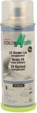 Vernice trasparente Hi Speed 2-K ColorMatic 