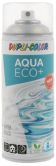 Vernice trasparente DUPLI-COLOR AQUA ECO+ 