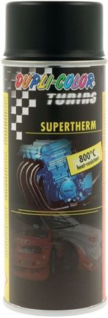 Spray resistenti al calore