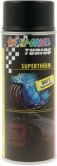 Vernice speciale DUPLI-COLOR SUPERTHERM 800°c 