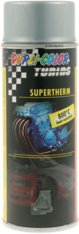 Vernis spécial DUPLI-COLOR SUPERTHERM 800°c [SimilarCatItems.CatItem.ArtName2]