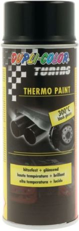 Vernice speciale DUPLI-COLOR THERMO PAINT 300°C [SimilarCatItems.CatItem.ArtName2]