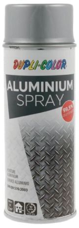 Alluminio Spray DUPLI-COLOR 400 ml [SimilarCatItems.CatItem.ArtName2]
