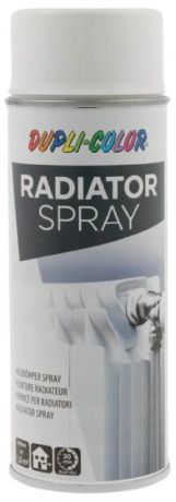 Spray per radiatori DUPLI-COLOR 400 ml [SimilarCatItems.CatItem.ArtName2]