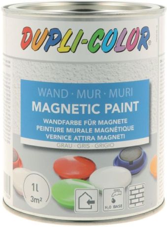 Vernice magnetica DUPLI-COLOR [SimilarCatItems.CatItem.ArtName2]