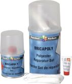 Kit di riparazione in poliestere KNUCHEL 