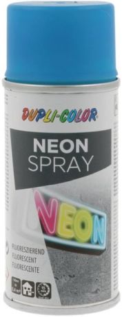 Spray neon DUPLI-COLOR [SimilarCatItems.CatItem.ArtName2]