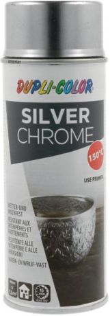 Argento Cromo DUPLI-COLOR [SimilarCatItems.CatItem.ArtName2]