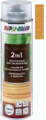 Spray mordente conservante per legno DUPLI-COLOR [SimilarCatItems.CatItem.ArtName2]