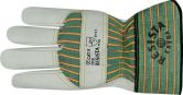 Lederhandschuhe RESISTA 5110 