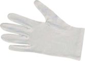 Guanti in cotone Resista Tex 120 g/m2 