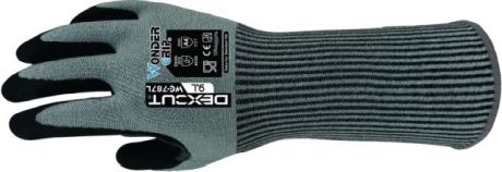 Strickhandschuh WONDER GRIP Dexcut WG-787L [SimilarCatItems.CatItem.ArtName2]