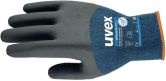 Strickhandschuhe UVEX phynomic pro 