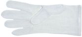 Guanti protettivi in jersey di perlon 