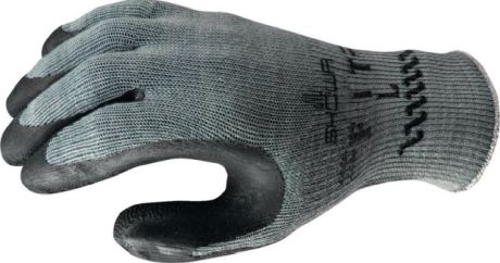 Baumwoll - Strickhandschuhe SHOWA 310 BLACK [SimilarCatItems.CatItem.ArtName2]