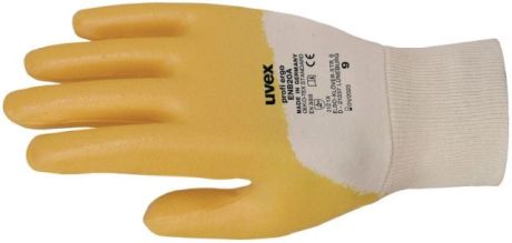 Baumwoll-Strickhandschuhe UVEX PROFI ERGO ENB 20A [SimilarCatItems.CatItem.ArtName2]