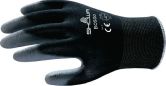 Gants en nylon tricoté SHOWA B0500 noir 