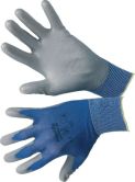 Gants tricotés Honeywell Perfect Poly Skin 