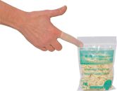 Fingerlinge Latex puderfrei 