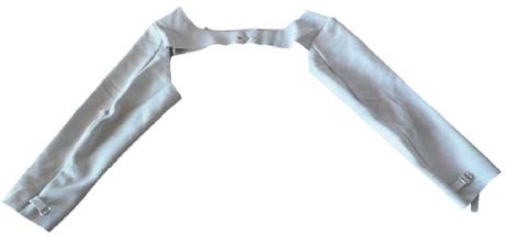 Protezioni per bracci di saldatura RESISTA Sudor [SimilarCatItems.CatItem.ArtName2]