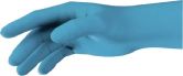 Gants nitrile jetables uvex u-fit Boxzu 100 pcs. 