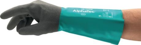 Guanti in nitrile ANSELL AlphaTec® 58-535W [SimilarCatItems.CatItem.ArtName2]