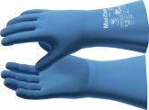 Gants en latex ATG MaxiChem® with Tritech™ 76-730 