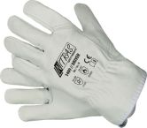 Lederhandschuhe NITRAS Driver -1409 
