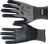 Gants tricotés NITRAS Taeki -6705 