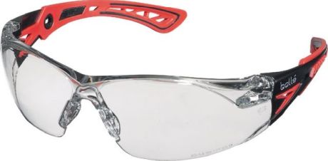 Schutzbrille Bollé RUSH+ [SimilarCatItems.CatItem.ArtName2]