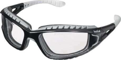 Schutzbrille Bollé TRACKER / Kombi-Set [SimilarCatItems.CatItem.ArtName2]