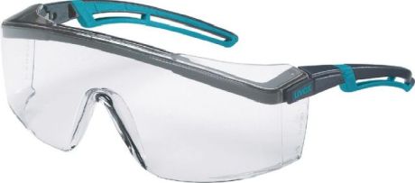 Schutzbrille UVEX astrospec 2 [SimilarCatItems.CatItem.ArtName2]