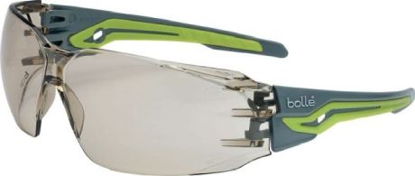 Lunettes de protection Bollé SILEX+ modèle étroit [SimilarCatItems.CatItem.ArtName2]
