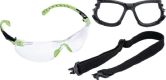 Set di occhiali di sicurezza 3M Solus 1000 