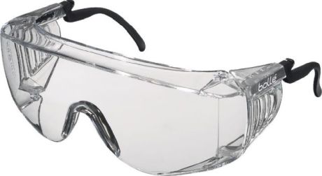 Besucherbrille Bollé SQUALE [SimilarCatItems.CatItem.ArtName2]