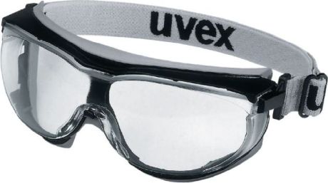 Lunettes-masques UVEX carbonvision [SimilarCatItems.CatItem.ArtName2]