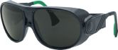 Lunettes de protection pour soudeurs UVEX futura n