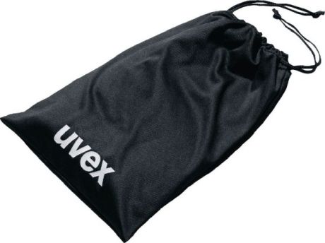 Borsa di protezione per occhiali UVEX [SimilarCatItems.CatItem.ArtName2]