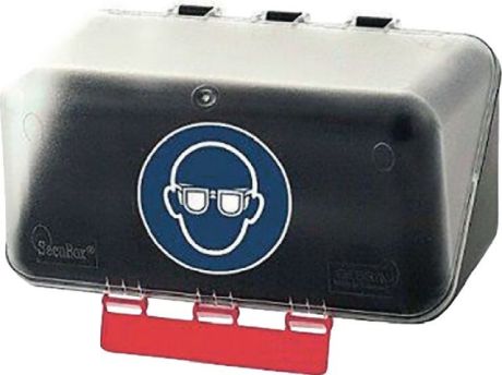 Scatola per occhiali di sicurezza [SimilarCatItems.CatItem.ArtName2]