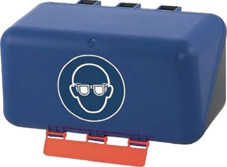 Scatola per occhiali di sicurezza [SimilarCatItems.CatItem.ArtName2]