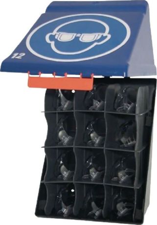 Scatola per occhiali di sicurezza [SimilarCatItems.CatItem.ArtName2]