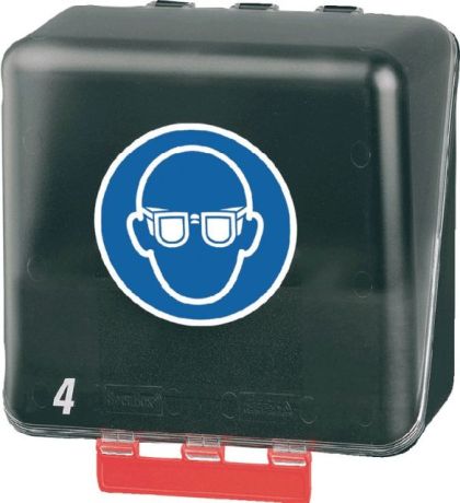 Scatola per occhiali di sicurezza [SimilarCatItems.CatItem.ArtName2]