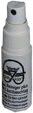 Anti-Beschlag Spray [SimilarCatItems.CatItem.ArtName2]