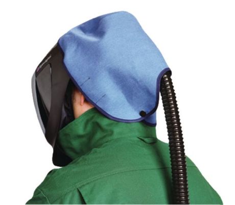 Kopfschutz aus Tecaweld [SimilarCatItems.CatItem.ArtName2]
