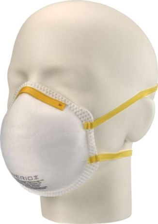 Atemschutzmaske NERIOX FFP1 20 Stk. [SimilarCatItems.CatItem.ArtName2]