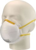 Atemschutzmaske NERIOX FFP1 20 Stk. 