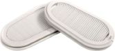 Filtre de rechange GVS pour masque de protection r 