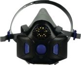 Masque de protection respiratoire 3M Secure Click™ 